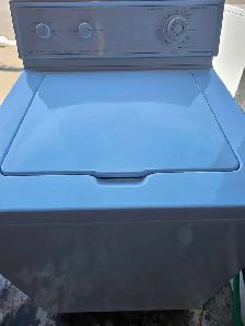 maytag dependable care washer and dryer - Photo 2