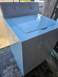 maytag dependable care washer and dryer - Photo 3
