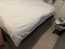 King Bed