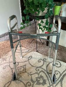 Drive Medical walker