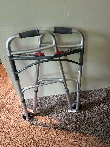 Drive Medical walker - Photo 2