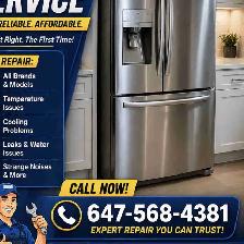 Appliance Repair Service Fridge Washer Dryer23