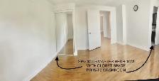 Master bedroom for rent