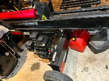 WOOD SPLITTER