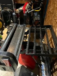 WOOD SPLITTER - Photo 2