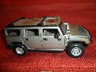 Hummer H2 SUV Special Edition 1:27 Scale Die-Cast Car - Photo 3