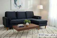 Super duper sale offer on stylish couch