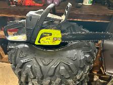 CHAIN SAW - Photo 2