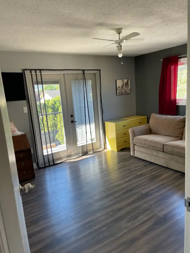 Room for Rent