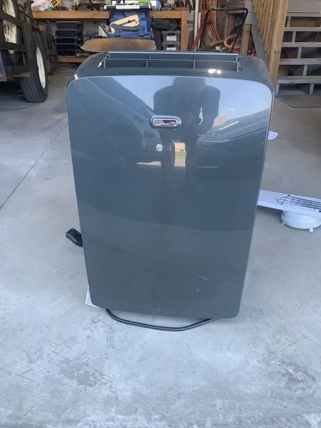 LG Air conditioner