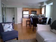 Bright and spacious 1 bdrm condo in Liberty Village/King West - Photo 3