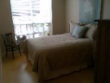 Bright and spacious 1 bdrm condo in Liberty Village/King West - Photo 5