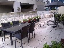 Bright and spacious 1 bdrm condo in Liberty Village/King West - Photo 8