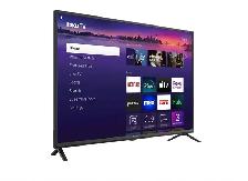 Tv - 43 ' Onn. M23019 - MT 4K UHD  Roku Smart