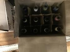 CLEAN WINE BOTTLES - Photo 2
