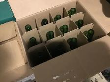 CLEAN WINE BOTTLES - Photo 3