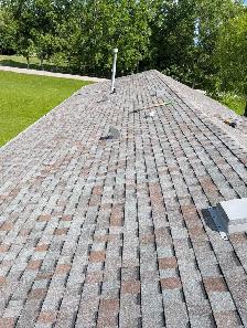 Roofing repairs - Photo 2
