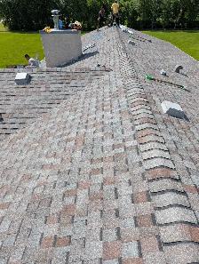 Roofing repairs - Photo 3
