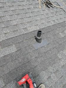 Roofing repairs - Photo 5