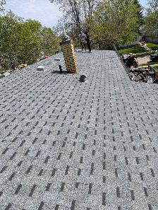 Roofing repairs - Photo 7