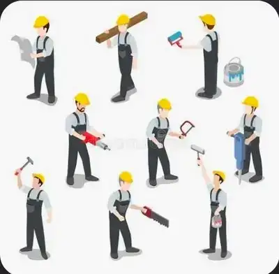 Seeking Full-Time General Labour/Warehouse Position