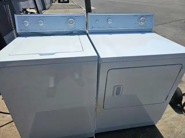 maytag washer and dryer heavy duty