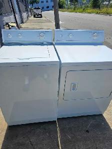 maytag washer and dryer heavy duty - Photo 2