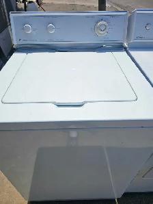 maytag washer and dryer heavy duty - Photo 3