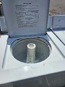 maytag washer and dryer heavy duty - Photo 4