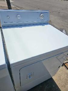 maytag washer and dryer heavy duty - Photo 6