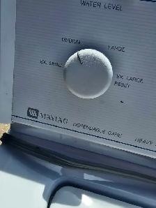 maytag washer and dryer heavy duty - Photo 7