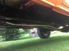 1964 GMC 4x4/ - Photo 10