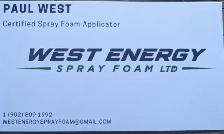 Spray Foam Insulation - Photo 2
