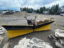 Meyers V plow - Photo 3
