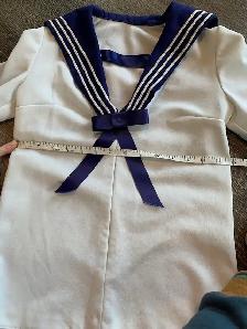 Highland dance hornpipe outfit - Photo 3