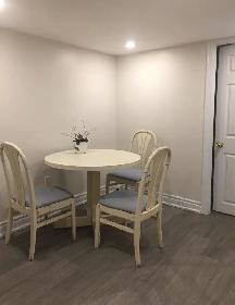 Basement RM 4 Rent - Lakeshore and Long Branch - Photo 4