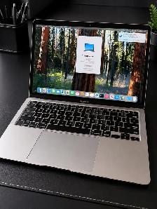 Macbook Air 2020 M1 Chip - Photo 3