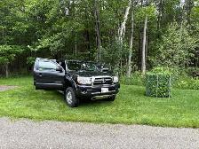 2007 Toyota Tacoma Double Cab For Sale - Excellent Condition - Photo 2