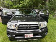 2007 Toyota Tacoma Double Cab For Sale - Excellent Condition - Photo 5