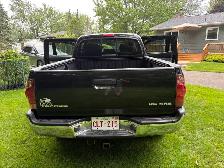 2007 Toyota Tacoma Double Cab For Sale - Excellent Condition - Photo 7