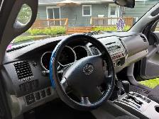 2007 Toyota Tacoma Double Cab For Sale - Excellent Condition - Photo 9