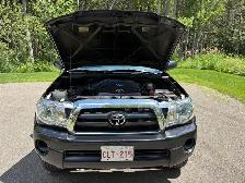 2007 Toyota Tacoma Double Cab For Sale - Excellent Condition - Photo 10