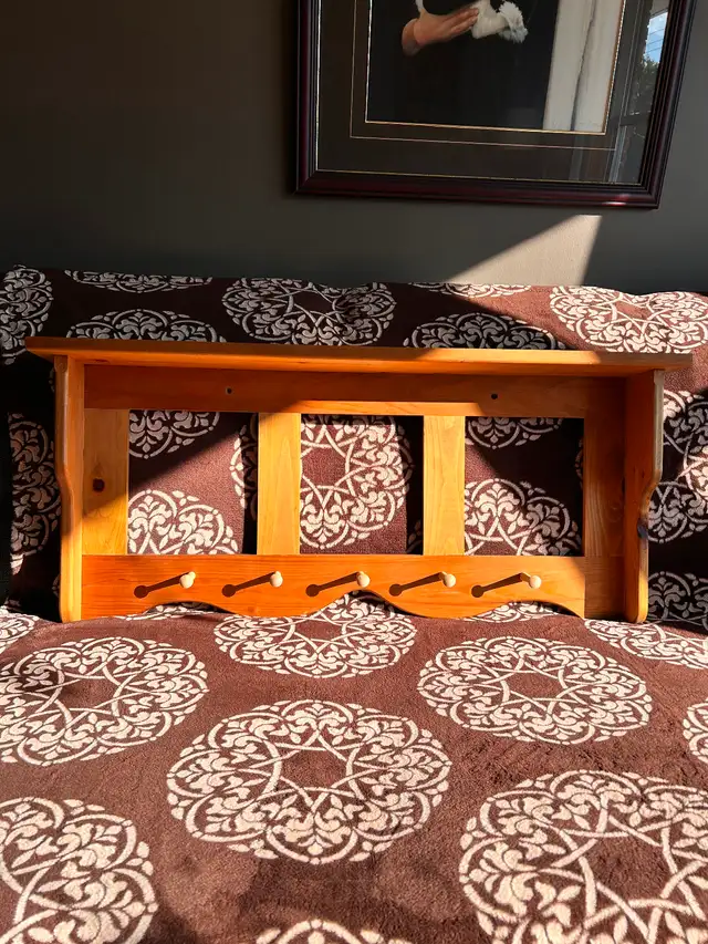 Wall Shelf