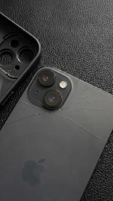 Iphone 15 Plus 128G ( Arriere Casse) - Photo 3