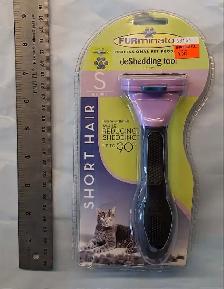 Furminator Pet Deshedding Tool