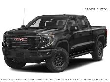 2024 GMC Sierra 1500 BASE