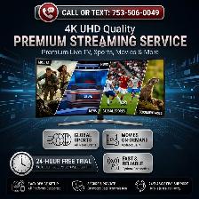 Competitive Price for 4K Premium