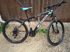 ROVER BICYCLE