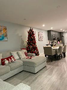 Three-bedroom duplex in Glenwood - Photo 4