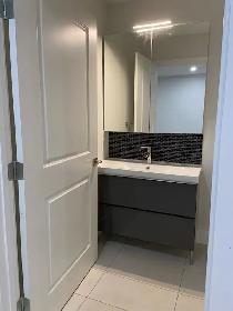 Three-bedroom duplex in Glenwood - Photo 9